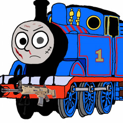 Thomas The Tank Engine Extended Theme High Pitch.