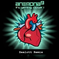 Anemona 9 - Julia's Tambor (Zealott Remix) | FREE DOWNLOAD |