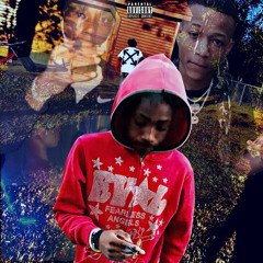 Hellcat ( feat. EBK LEKKK) prodby1smokeboy