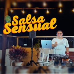 Mix Salsa Romantica 2024 - Dj Bizio