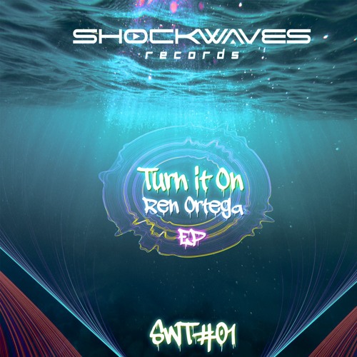 Ren Ortega - Abstract Shade - SWT#01 [FREE DOWNLOAD]