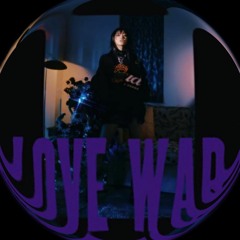 YENA(예나) - LOVE WAR REMIX (Siyeni VER.)