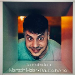 Simon Simono ◊ Tunnelblick im Mensch Meier ◊ 07.07.2023
