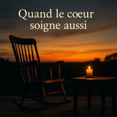 Quand le cœur soigne aussi