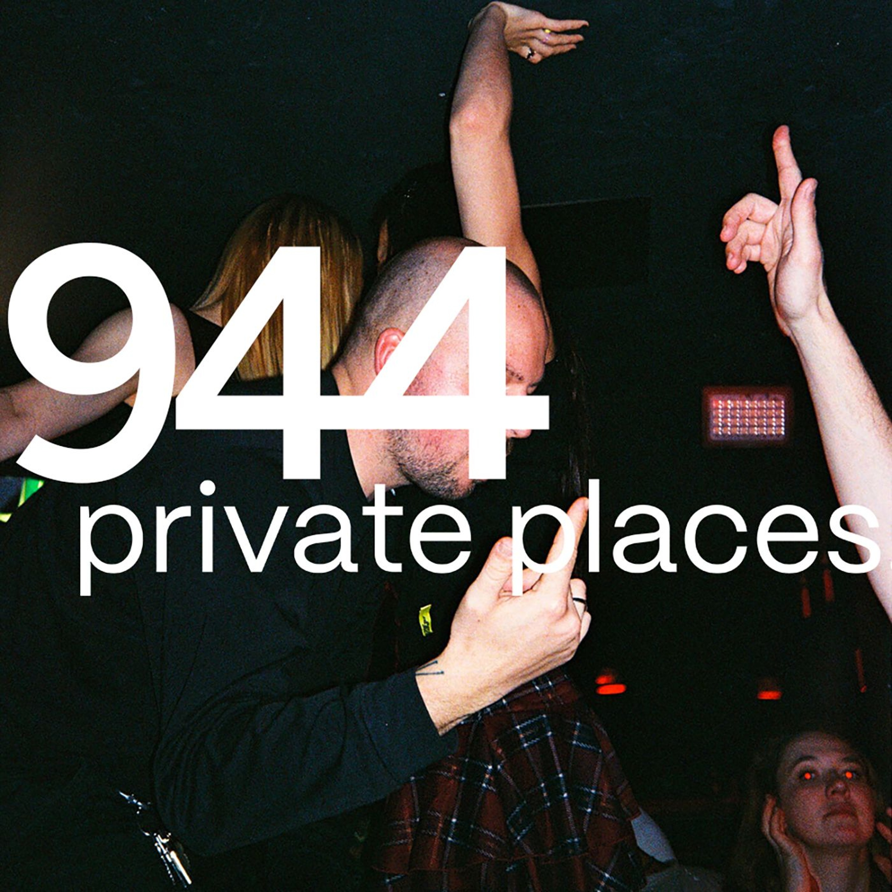 MIXTAPE 944 episode artwork