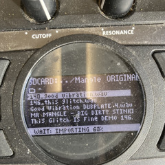 This Glitch Is Fine ___[DUBPLATE]