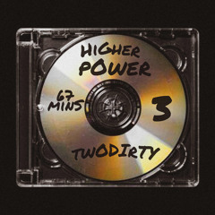 HIGHER POWER III (2026 Tech House, Minimal Bass, Melodic Techno Mix)