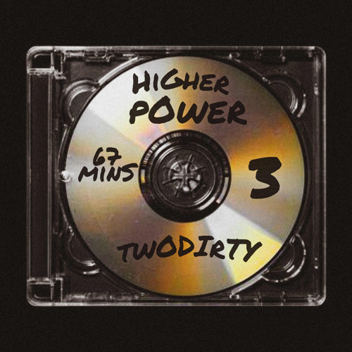 HIGHER POWER III (2025)