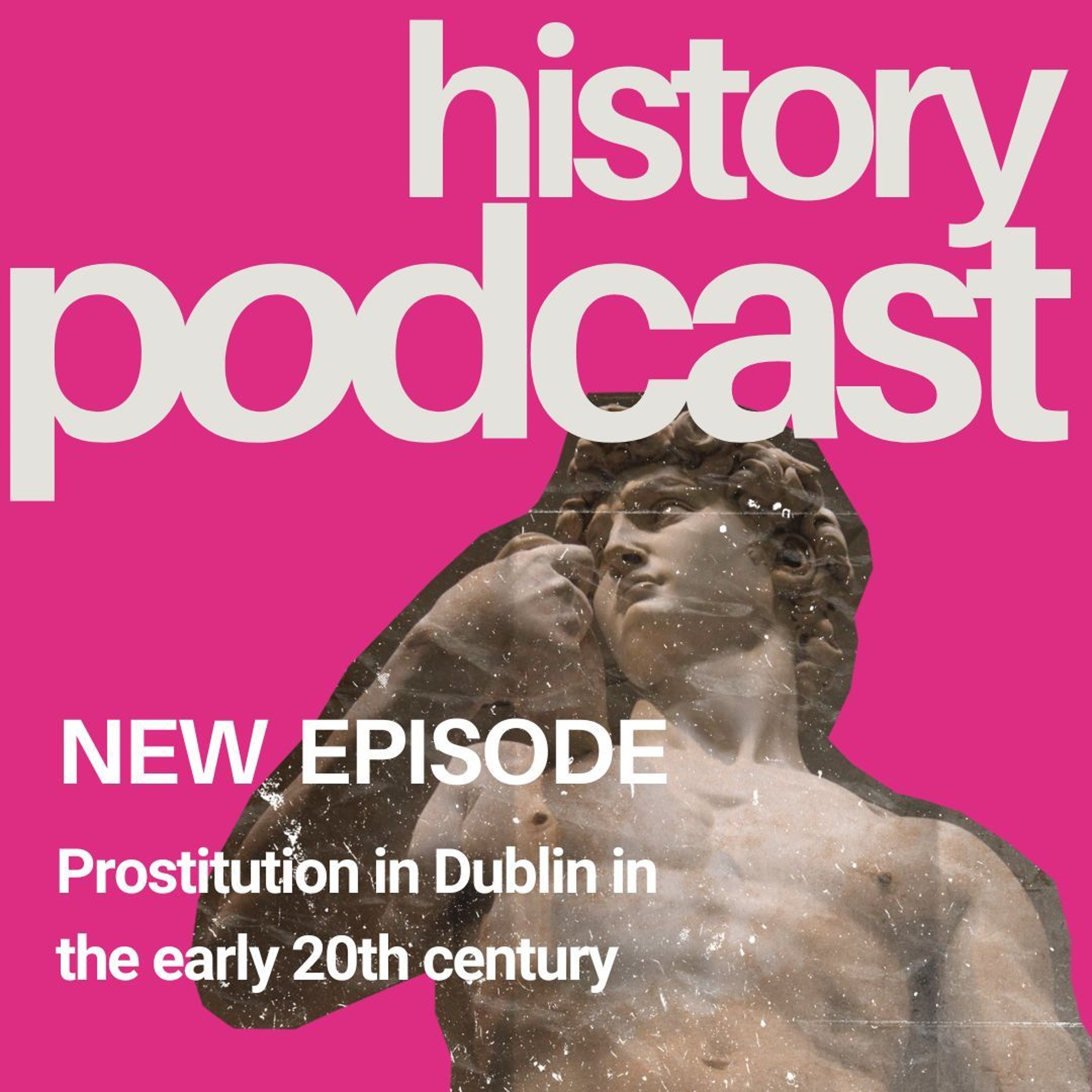 Prostitution in Dublin in the early 20th century episode artwork