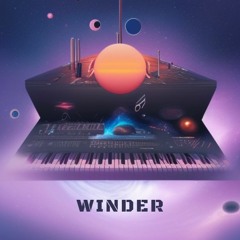 WINDER - The Dawn Call