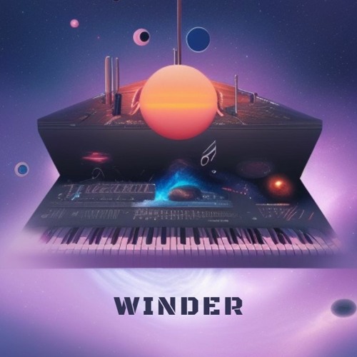 WINDER - The Dawn Call