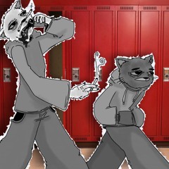 walk the halls