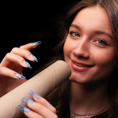 Putting On Hand Cream