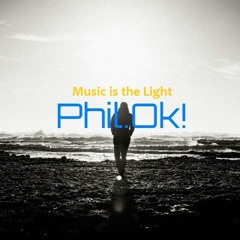 Phil.Ok! - Music Is The Light 01