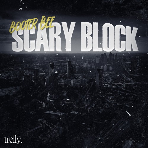 Scary Block
