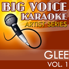 Halo Walking On Sunshine (In the Style of Glee Cast) [Karaoke Version]