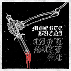 Can’t Stab Me