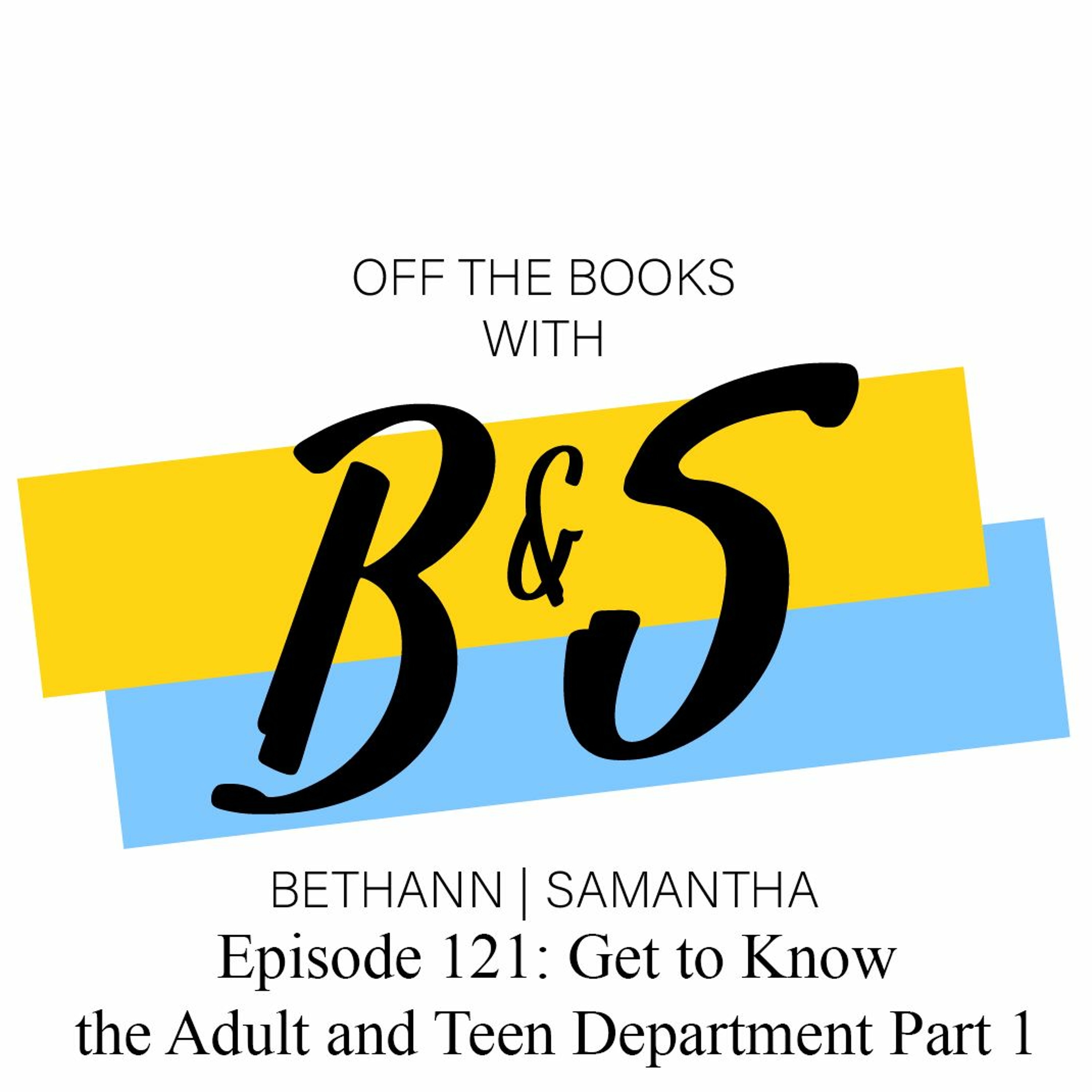 Off the Books
