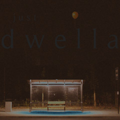 Balloons at the Bus Stop