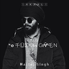 NFG||No Fucks Given||Hartej Singh||iakaali||hiphop&rap