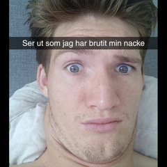 Torgskräck i Marseille