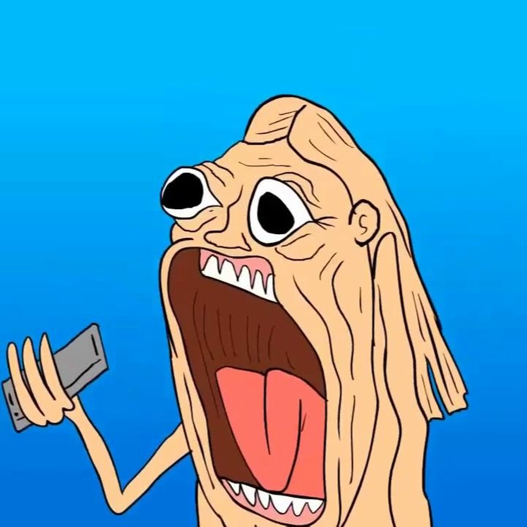 Stream ABUNDA LA CACA by Ducklan Stapleton Official | Listen online for ...