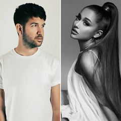 Etherwood & Ariana Grande - One Last Fire Lit Sky (Pular Mashup)