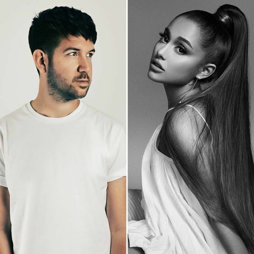 Etherwood & Ariana Grande - One Last Fire Lit Sky (Pular Mashup)