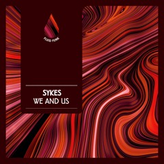 Sykes - We And Us