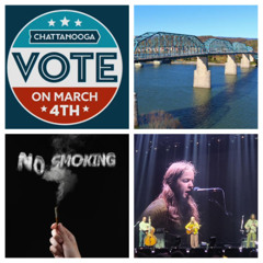 StoneOnAir:  No Smoking, Please