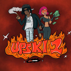 fambroski - pressin da gas’!