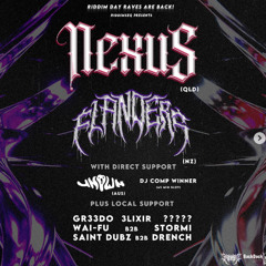 NOTFORSALE - RIDDIMSEQ MIX COMPETITION ENTRY 2025