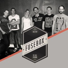 Fusebox - Electric (Go Back To The Zoo) - UNEDITED