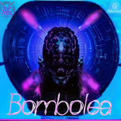 CyberKach - Bombolea (Mix Track) [4x4 Bass Techno]