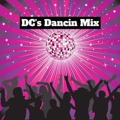 DC'S DANCIN MIX