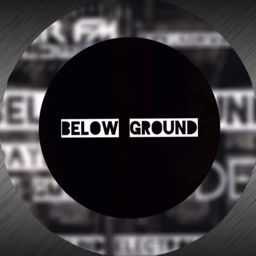 Mike Stern - Below Ground Podcast