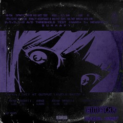 SINISTXR  /w Blackfull (OUT ON ALL PLATFORMS)