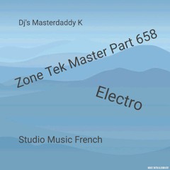 ZONE TEK MASTER PART 658 Electro