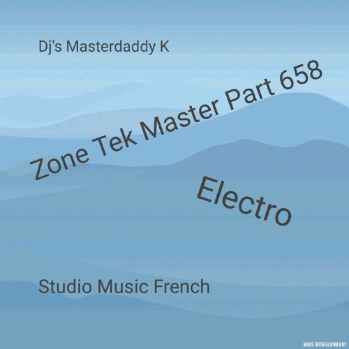 ZONE TEK MASTER PART 658 Electro