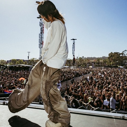 Knock2 @ NITEHARTS FESTIVAL 2025