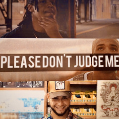 Paco3 feat. Edgar Soto “Please Don’t Judge Me”