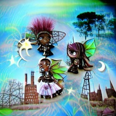 October 2k1 Samlpes [snowcatmusic]