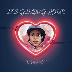 It’s Giving Love (Radio Edit)
