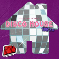 DISCO HOUSE MIX