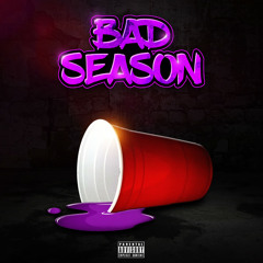 BAD SEASON (prod. Xan Johnson)