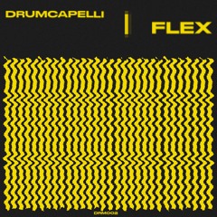 DRM002 Drumcapelli - Flex