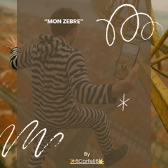 Mon Zèbre