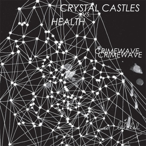 Crimewave (Radio Edit)