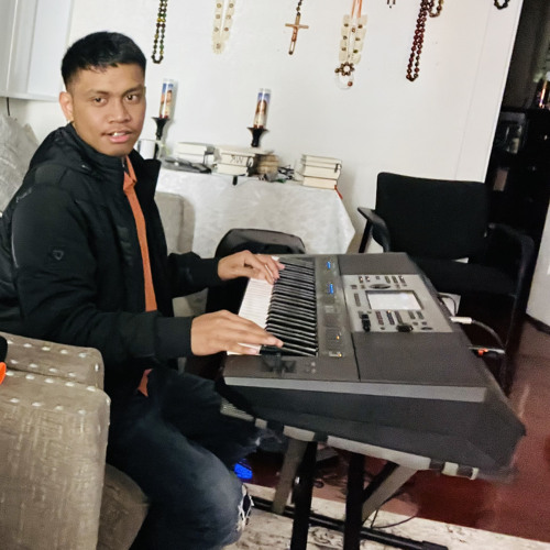 Pworousen Ruru by re 2pu