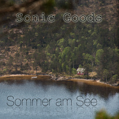 Sommer am See